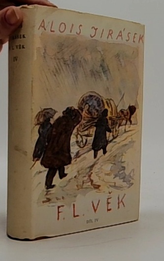 F.L. věk IV díl