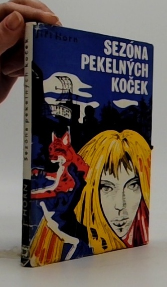 Sezóna pekelných koček