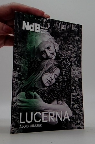 Lucerna