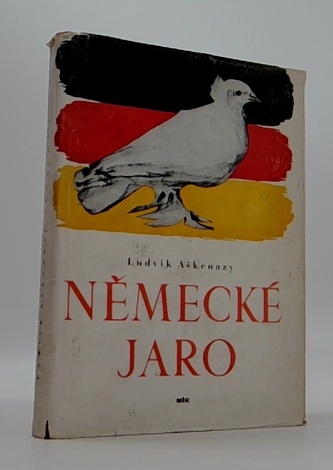 Německé jaro