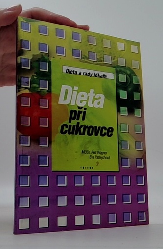 Dieta při cukrovce