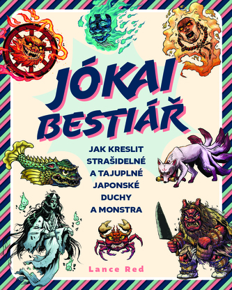 Jókai bestiář