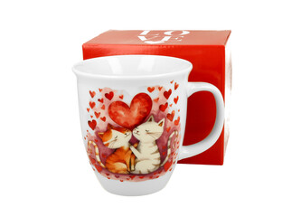Kubek 650 ml KOTY