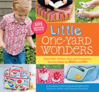 Little One-Yard Wonders