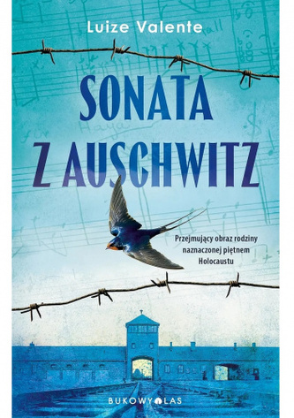 Sonata z Auschwitz
