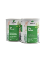 Natures Finest - BIO Detox Superfood mix 2 x 125g duopack