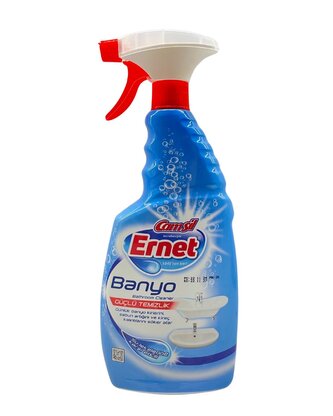 Koupelnový čisticí prostředek, 750 ml