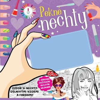 Pekné nechty