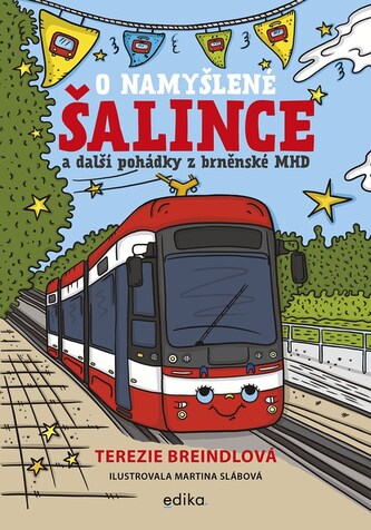 O namyšlené šalince