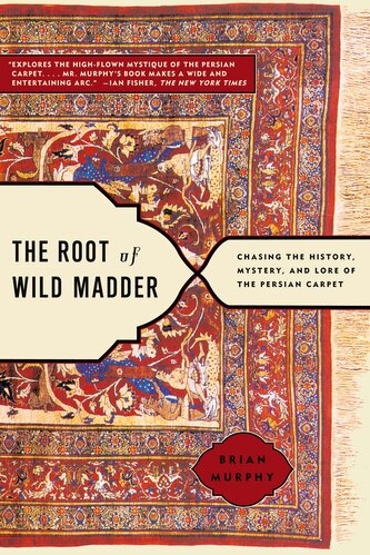 Root of Wild Madder