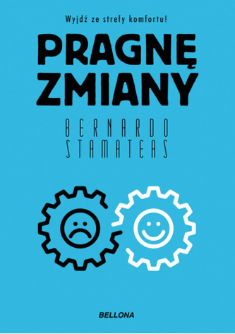 Pragnę zmiany