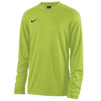 Brankářský dres Nike, Park II | Světle zelená | XL