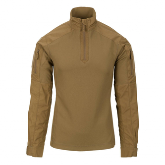 Blůza polní Helikon MCDU Combat Shirt - coyote, M