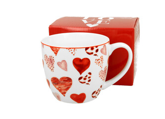 Kubek 460 ml SERCA 1