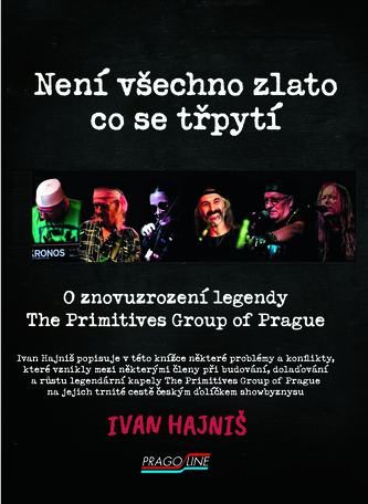 Není všechno zlato co se třpytí