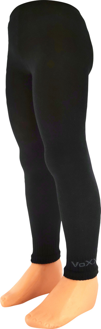 VoXX® kamaše Perseus černá 110-116 1 ks