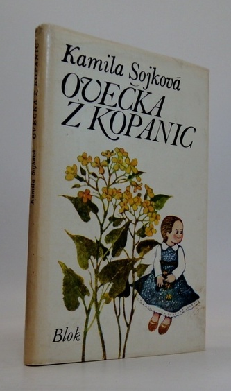Ovečka z Kopanic