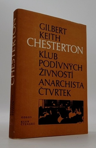 Chesterton