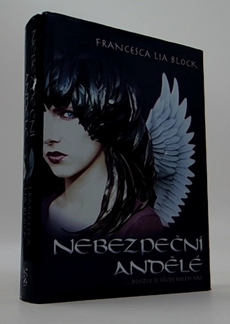 Nebezpeční andělé