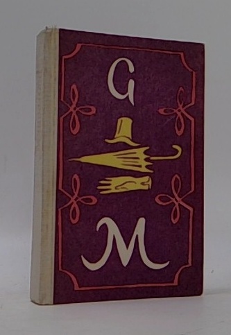 Můj strýček Julius a jiné povídky