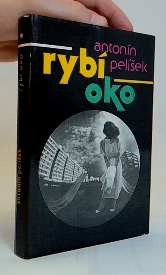 Rybí oko
