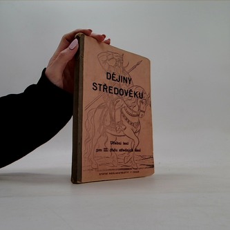 Dějiny středověku