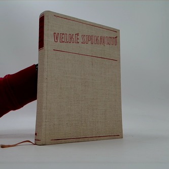 Velké spiknutí