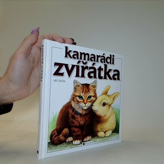 Kamarádi zvířátka