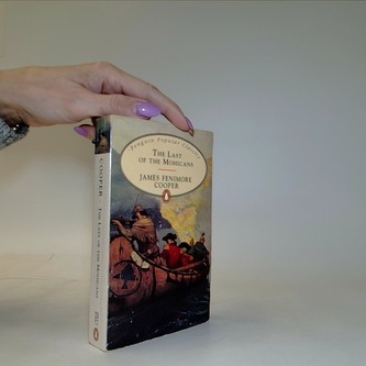 The last of the Mohicans