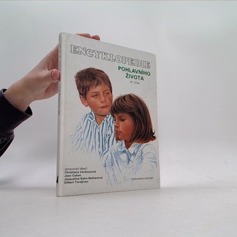 Encyklopedie pohlavního života - 10-13 let