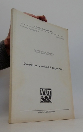 Spolehlivost a technická diagnostika