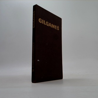 Gilgameš