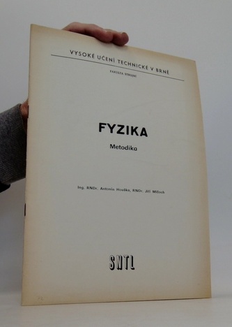 Fyzika Metodika