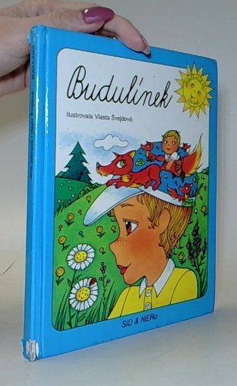 Budulínek