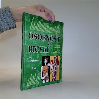 Osobnost a bicykl 2. díl