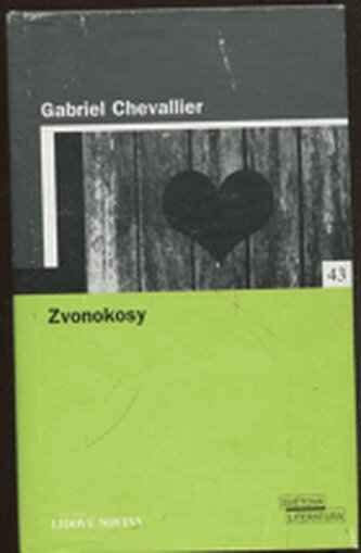Zvonokosy