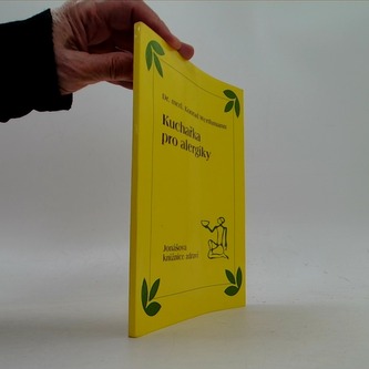 Kuchařka pro alergiky