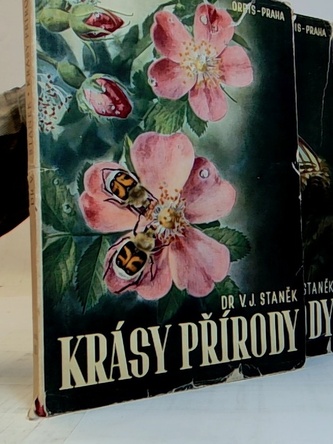 Krásy přírody 1-2