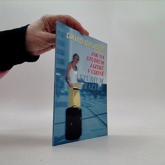 Jak na studium jazyků v cizině