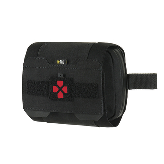 Pouzdro na lékárničku M-Tac Horizontal Medical Pouch L - černé