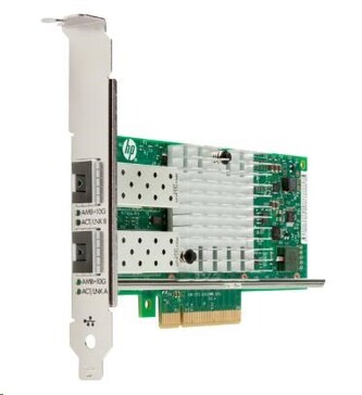 HP 10GBase-T Flex IO