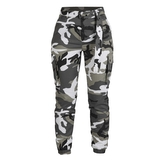 Kalhoty dámské US Army - urban, L