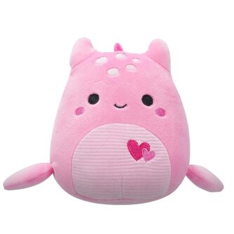 Squishmallows Lochneska Artin