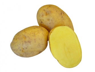 Brambory MARIANNKA sadbové žluté velmi rané 10kg