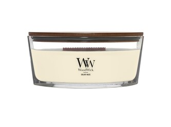 WoodWick Solar Haze svíčka loď