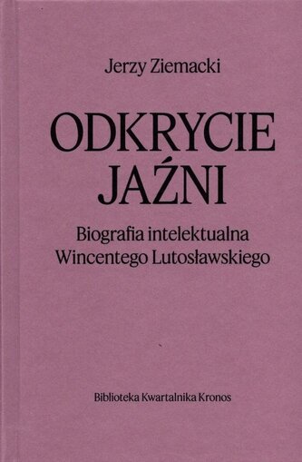 Odkrycie jaźni