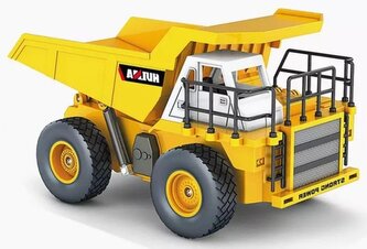 RC nákladní sklápěcí auto HN517- RC_307582 RC nákladní sklápěcí auto HN517- RC_307582