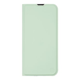 OBAL:ME SmoothTouch Pouzdro pro Motorola G75 Mint Green