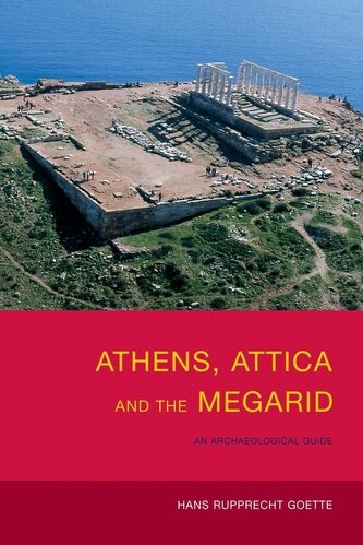 Athens, Attica and the Megarid Athens, Attica and the Megarid