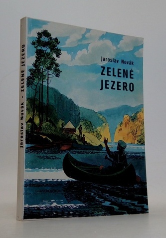 Zelené jezero